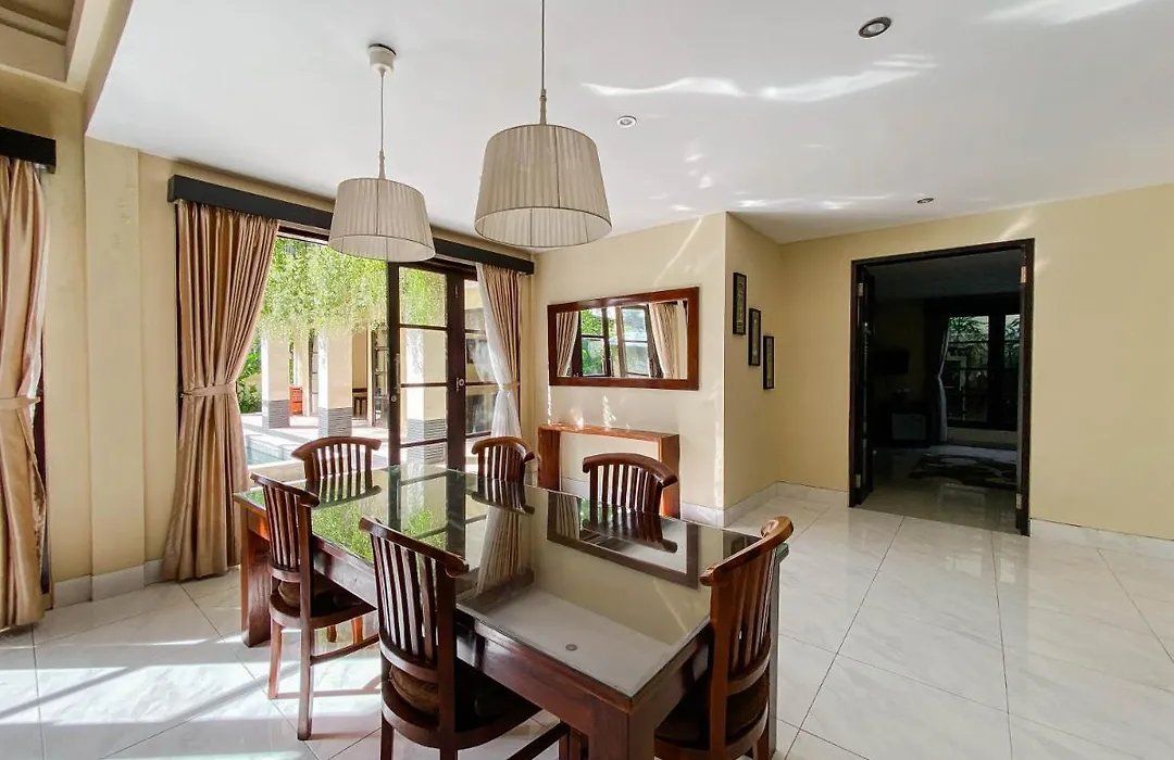 Cometa Villas Seminyak By Premier Hospitality Asia-1