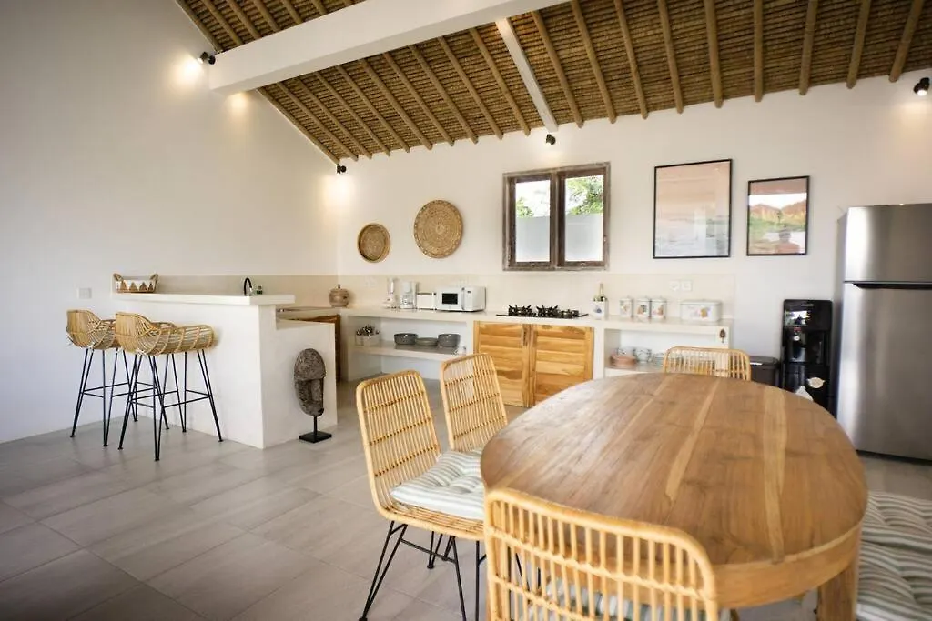Elegant 3Bdr Villa In Seminyak-1