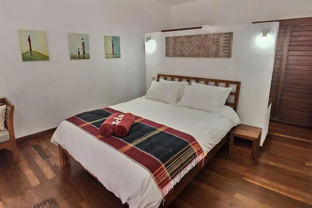 2Br Villa Bardo In The Heart Of Seminyak-1