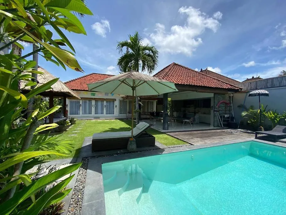 Villa Dharsan-1
