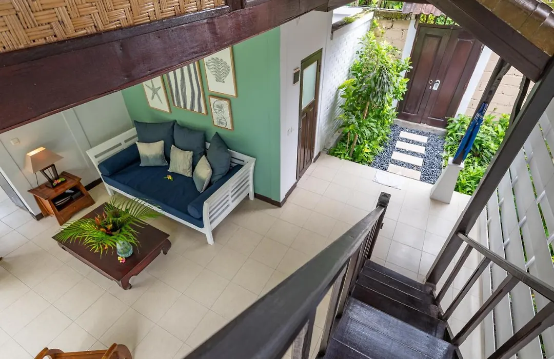 Villa Coco Bali-1