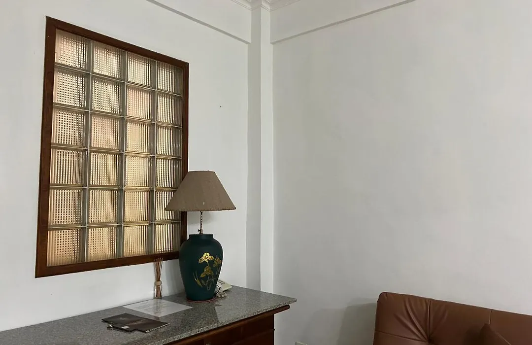 Jayakarta Premium Apartments-1