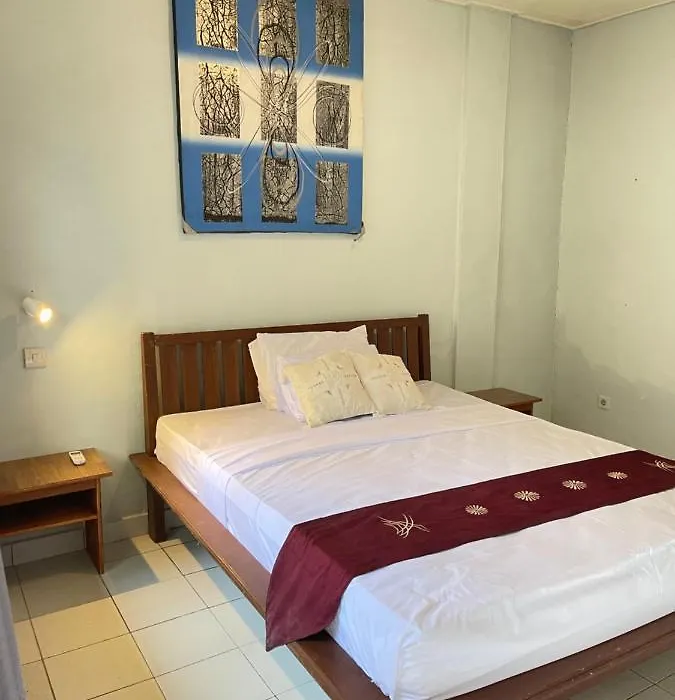 Mulia Cottage Legian-1