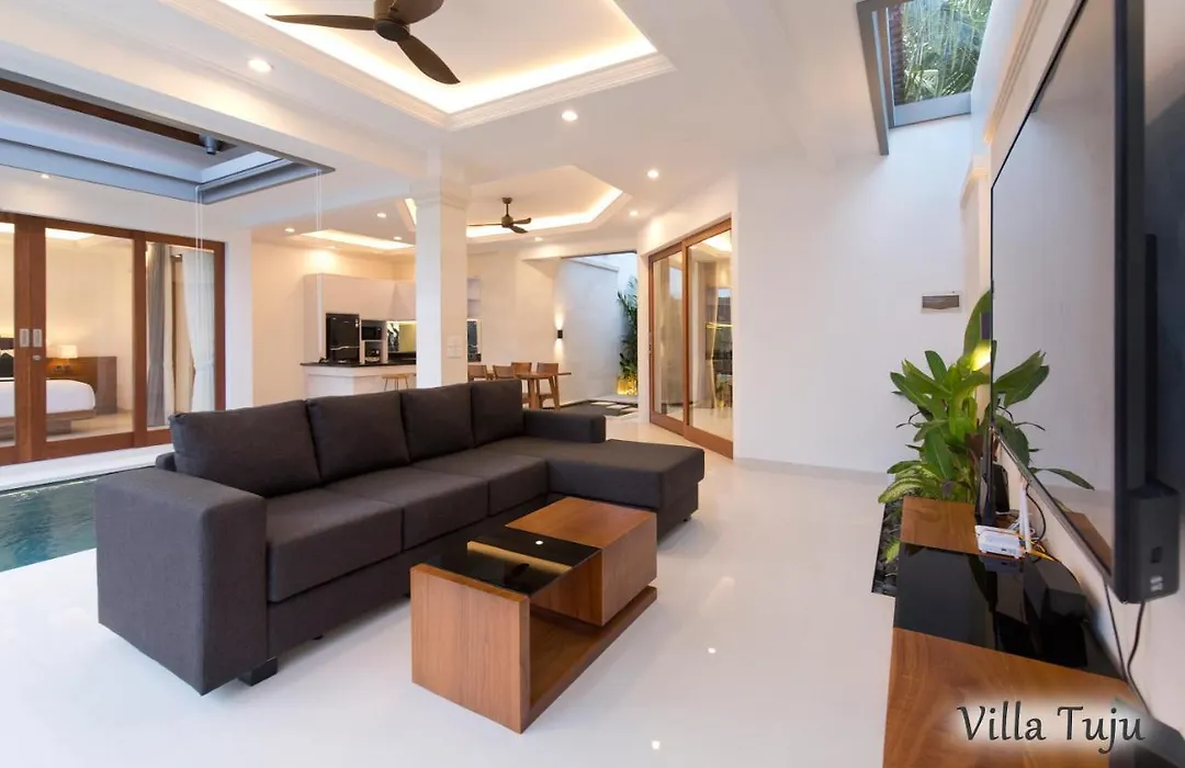 Villa Mia Seminyak - Boutique Villas - II-1