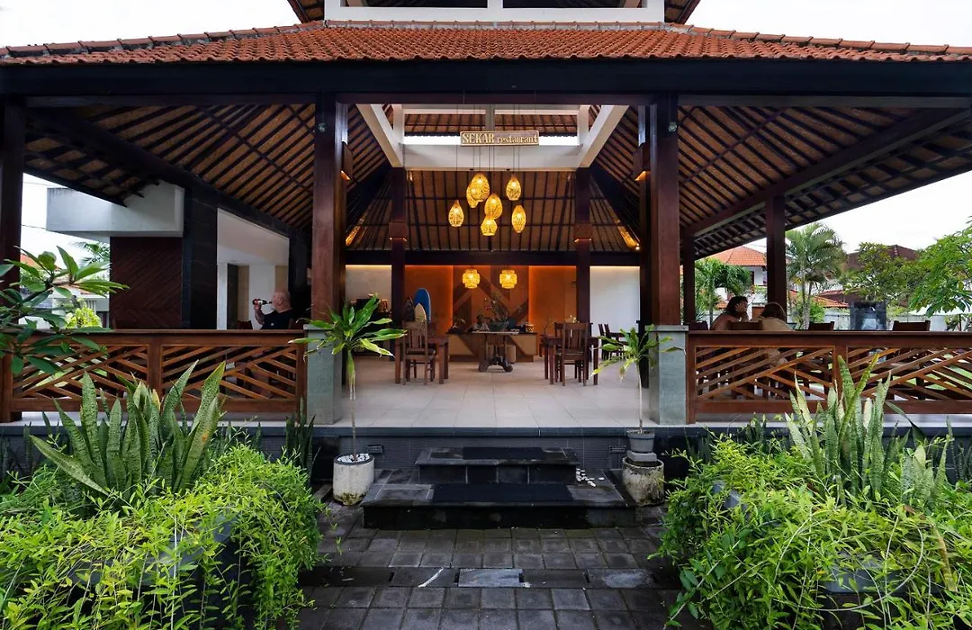 Kusuma Resort Seminyak-1