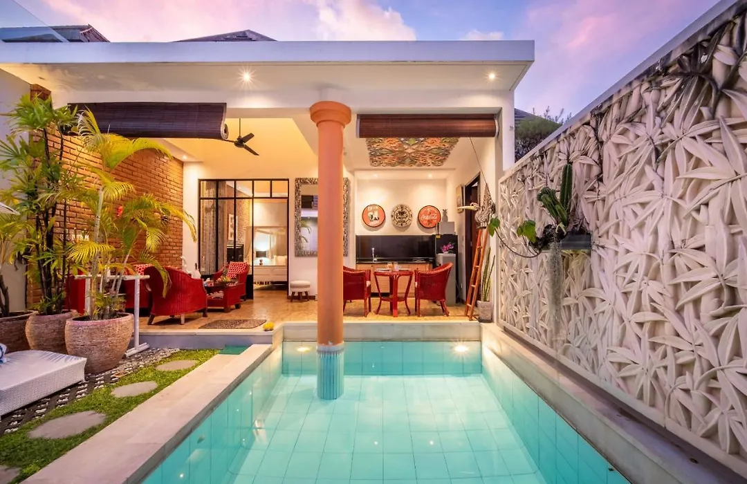 Villa Lollie Seminyak-1