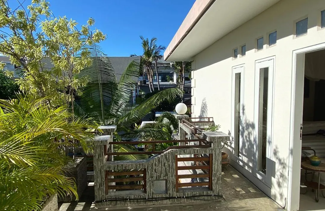 Villa Lily Seminyak-1