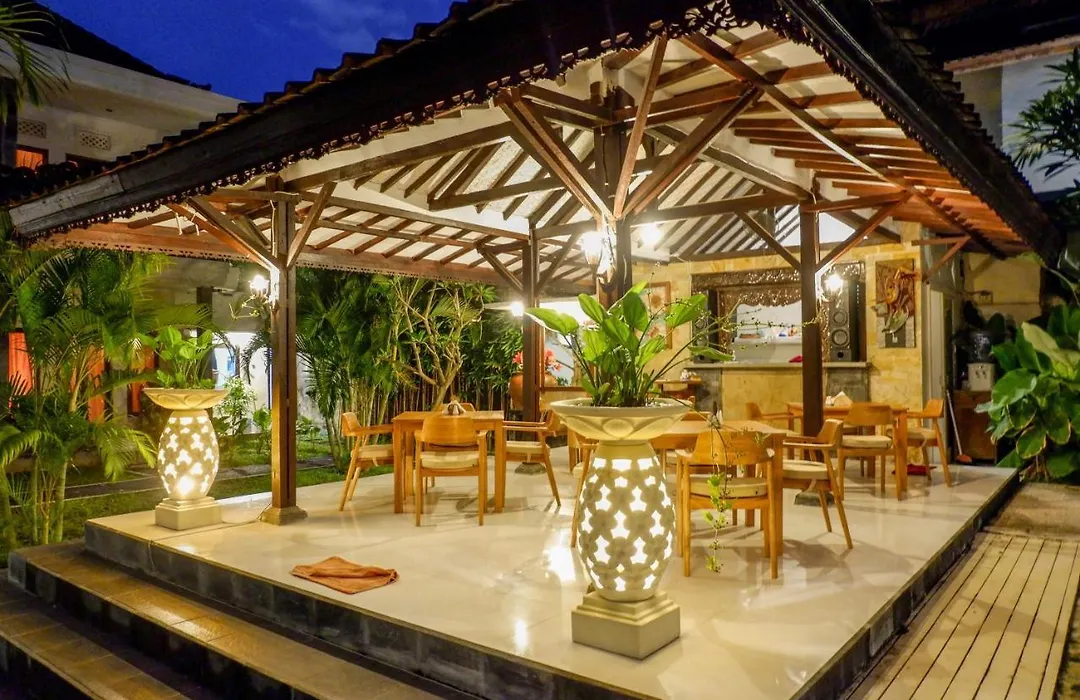 Puri Panca Jaya Hotel-1