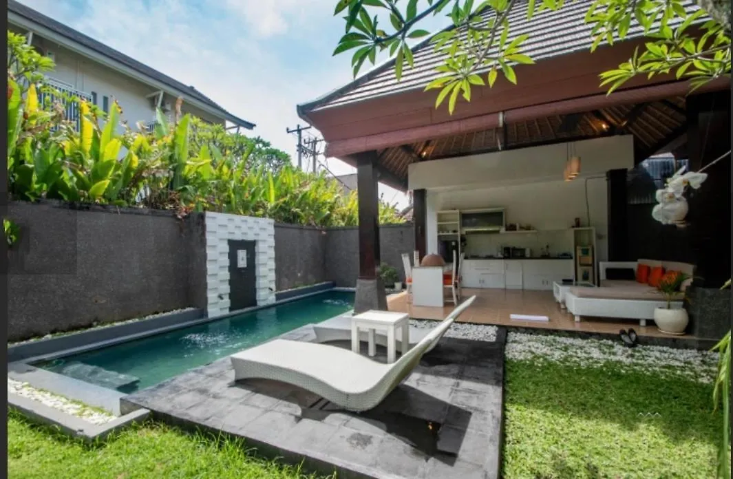 Kajumanis Seminyak 1-1