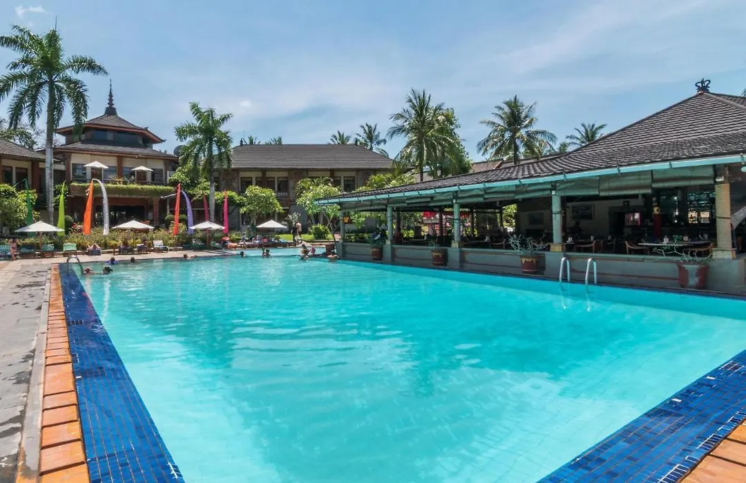 Club Bali Suite Legian-1