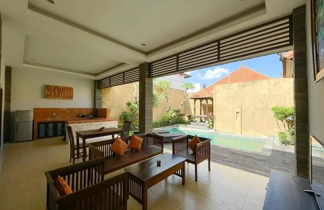 The Lavana Bali Radiance Bima Villa Seminyak-1