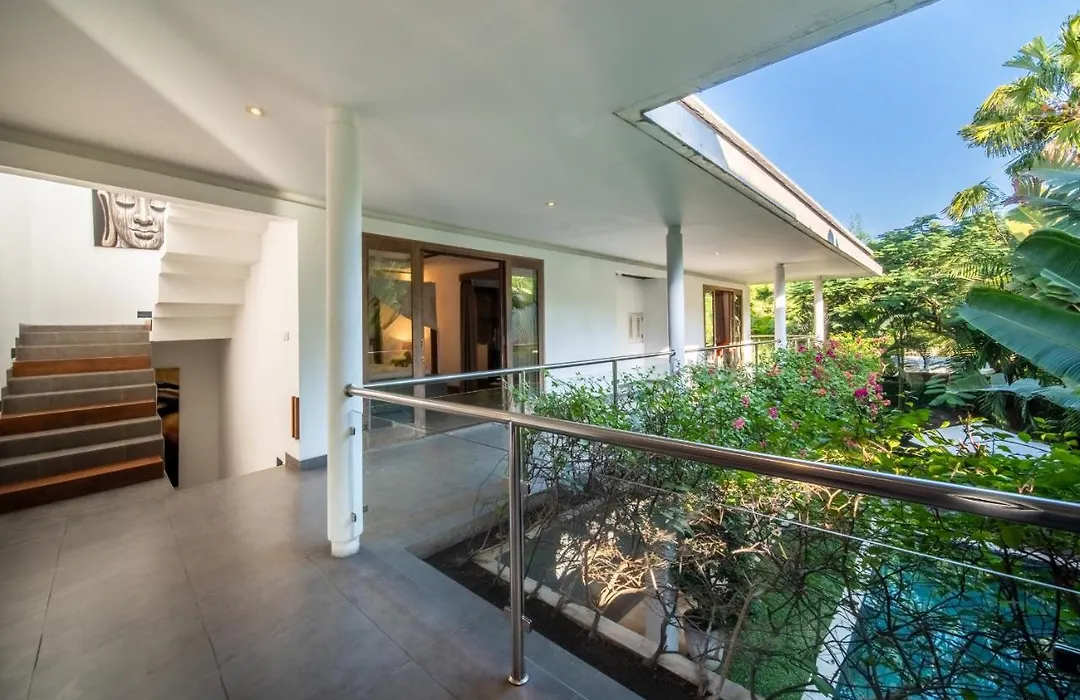 Villa Alopa Seminyak-1