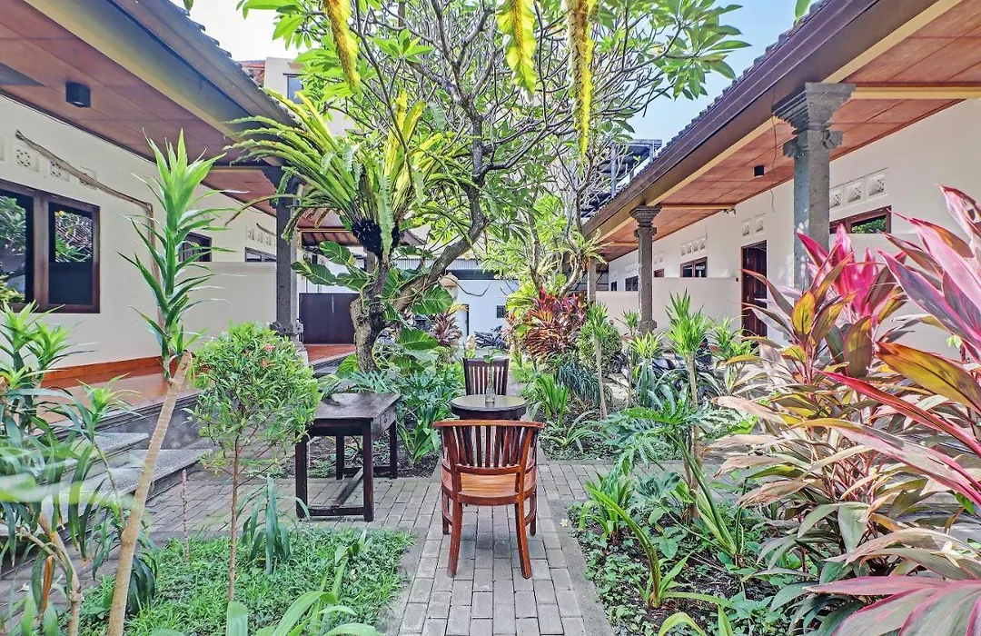 Oyo 927S2 882 Guest House-1