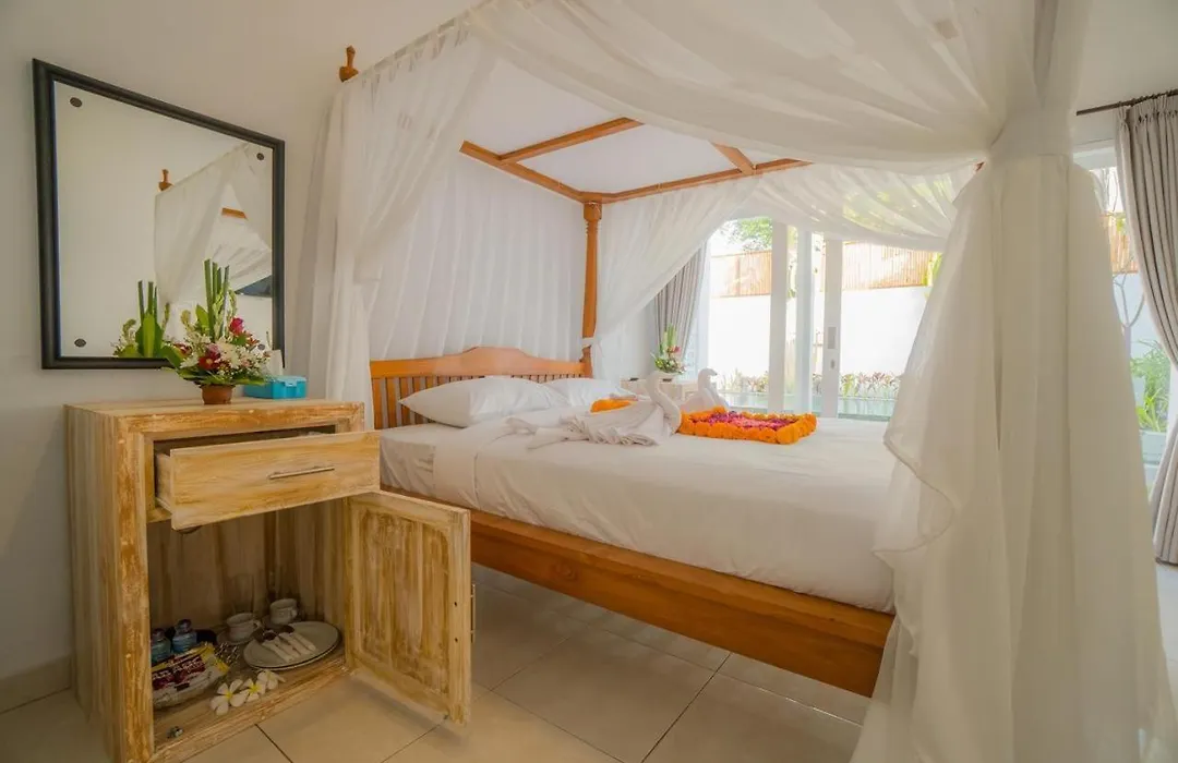 Kubukubucarik Guest House-1
