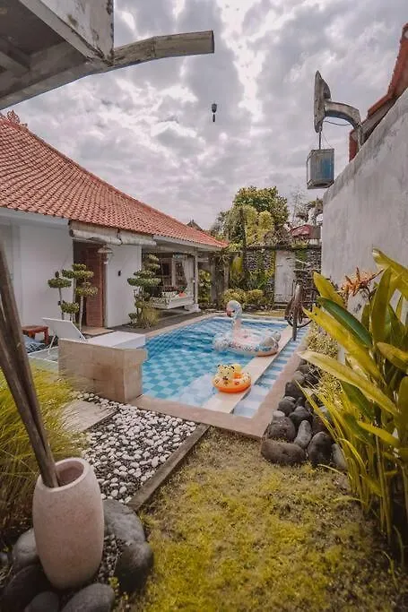 Bohemian Kasya Villa Bali-1