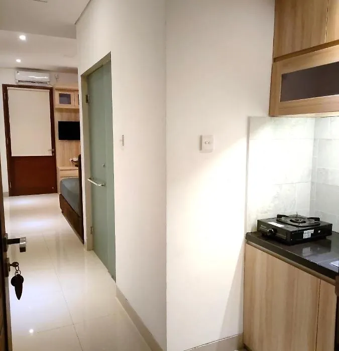 Indraprastha Residence-1