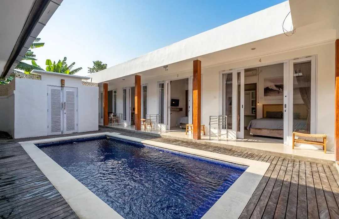 Lumturi House - Centrally Located-1
