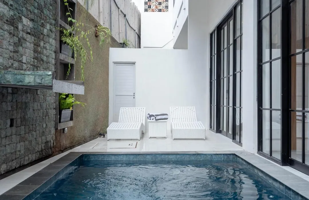 The Lavana New York Seminyak Loft 360-1