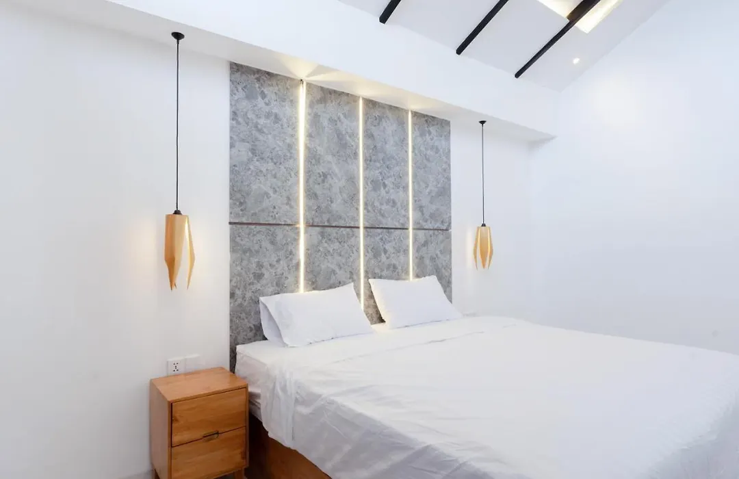 The Lavana Seminyak Loft 360 - 3 Bedroom Villa With Private Pool-1