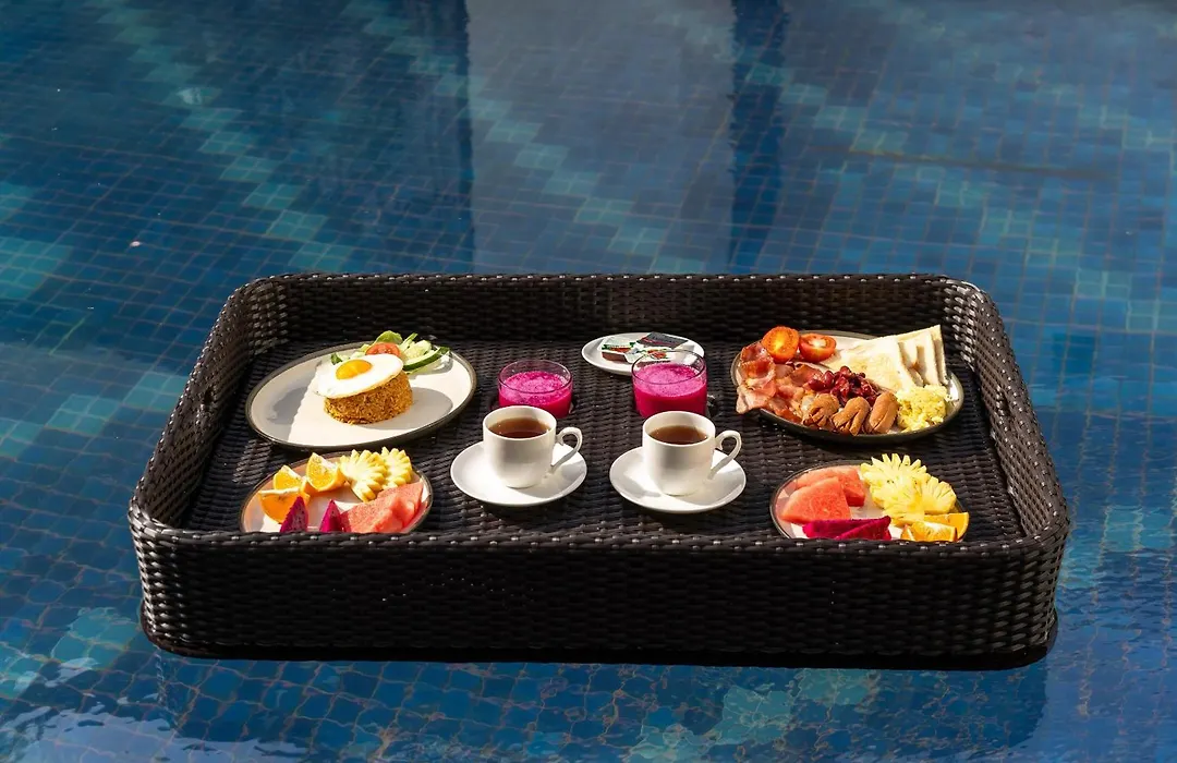 Villa Panchajanya - Seminyak-1