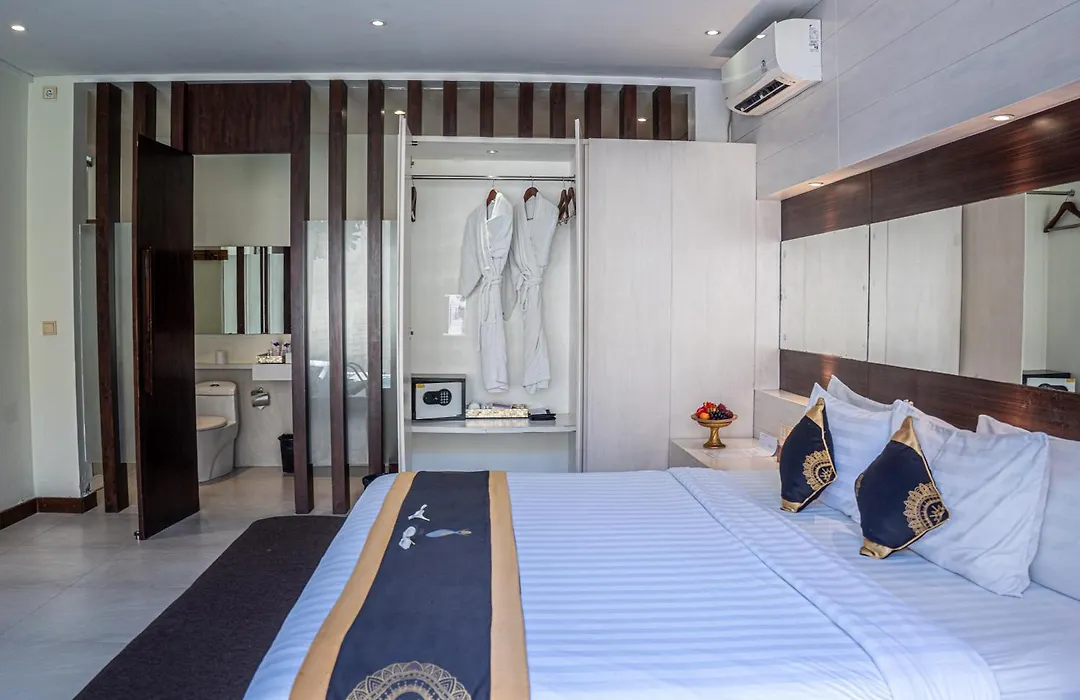 Asa Bali Luxury Villas & Spa-1