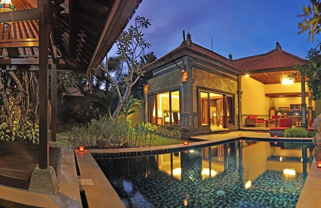Bali Aroma Exclusive Villas-1