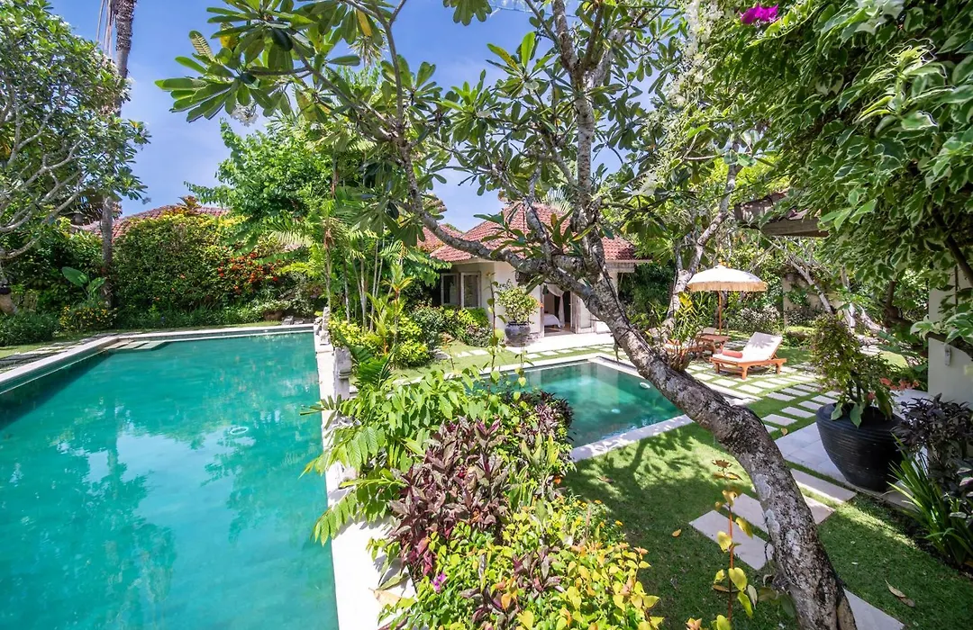 Villa Senang-1