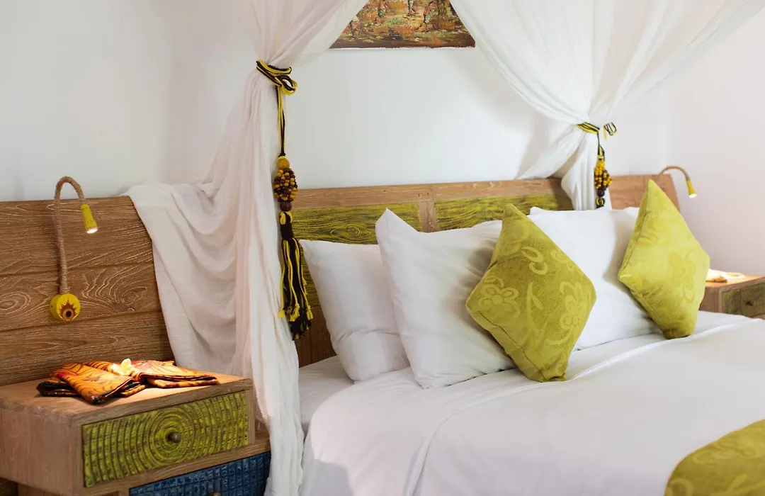 Masbro Art Villas-1