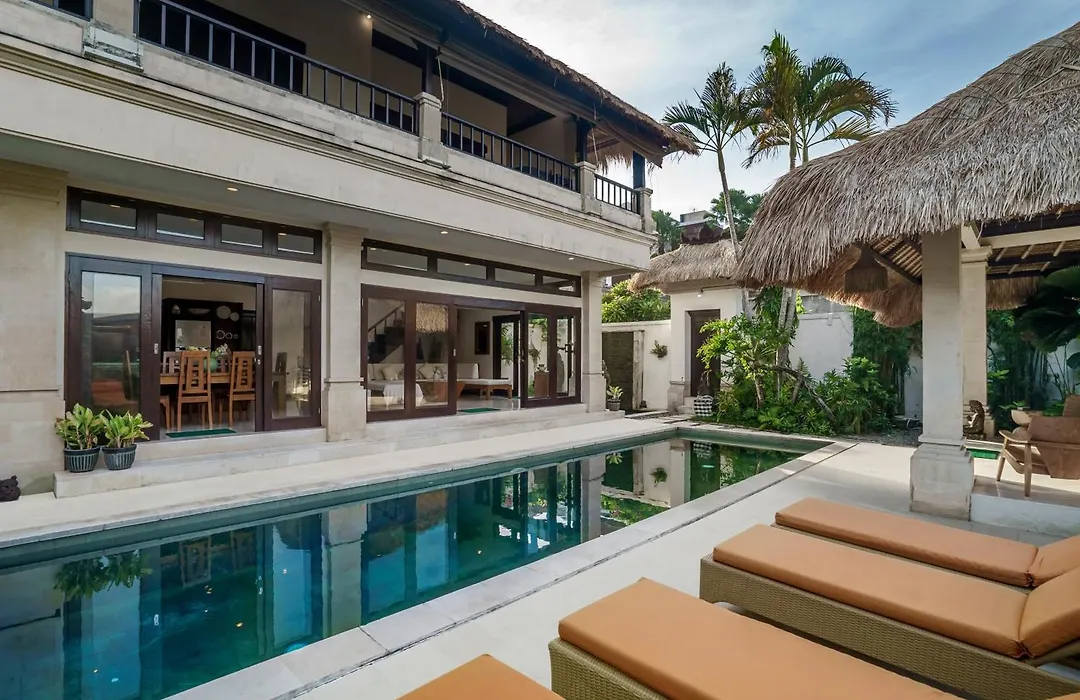 Villa Gading By Alfred In Bali-1
