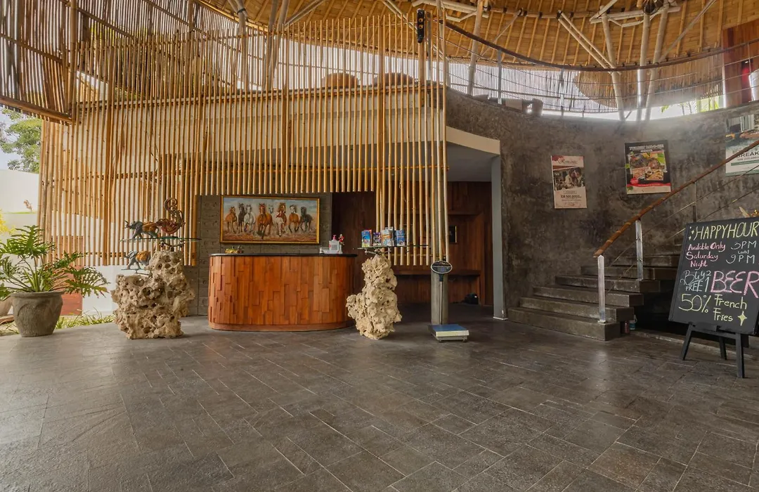 Taman Mesari Luxury Villas-Seminyak-1