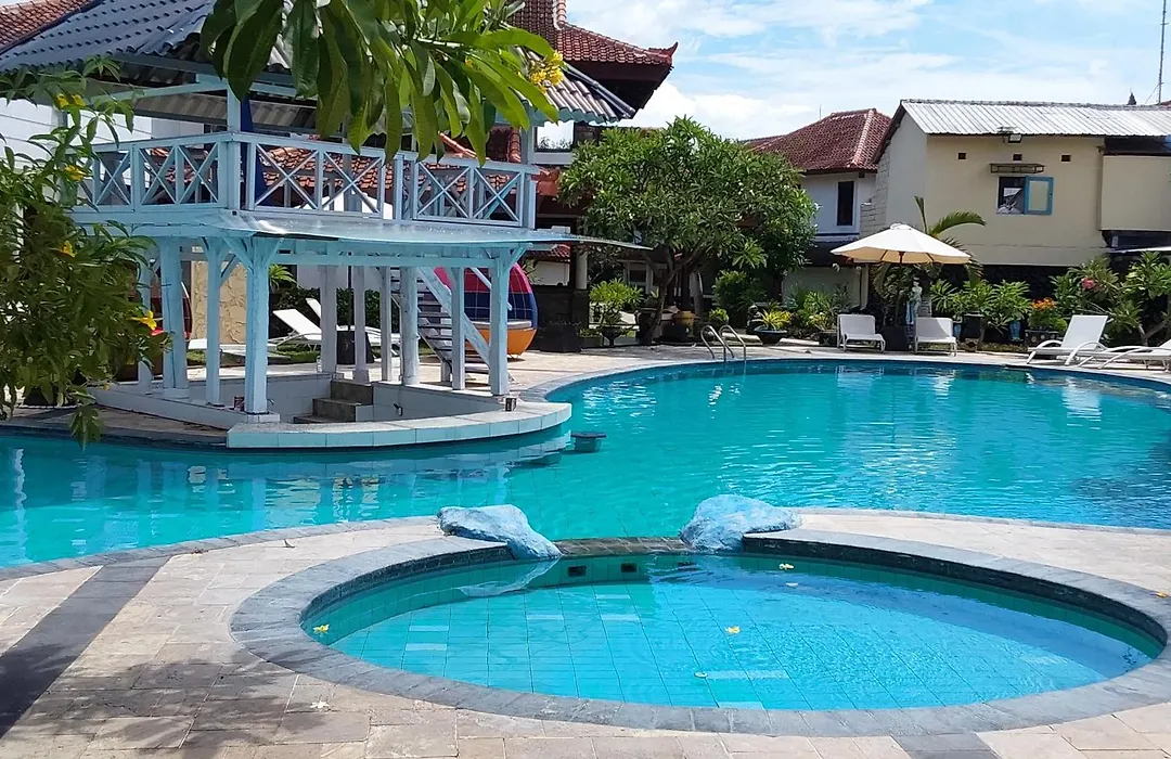 Ananda Resort Seminyak-1
