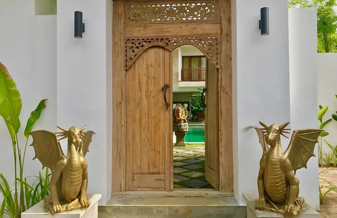 Villa Khaleesi-1