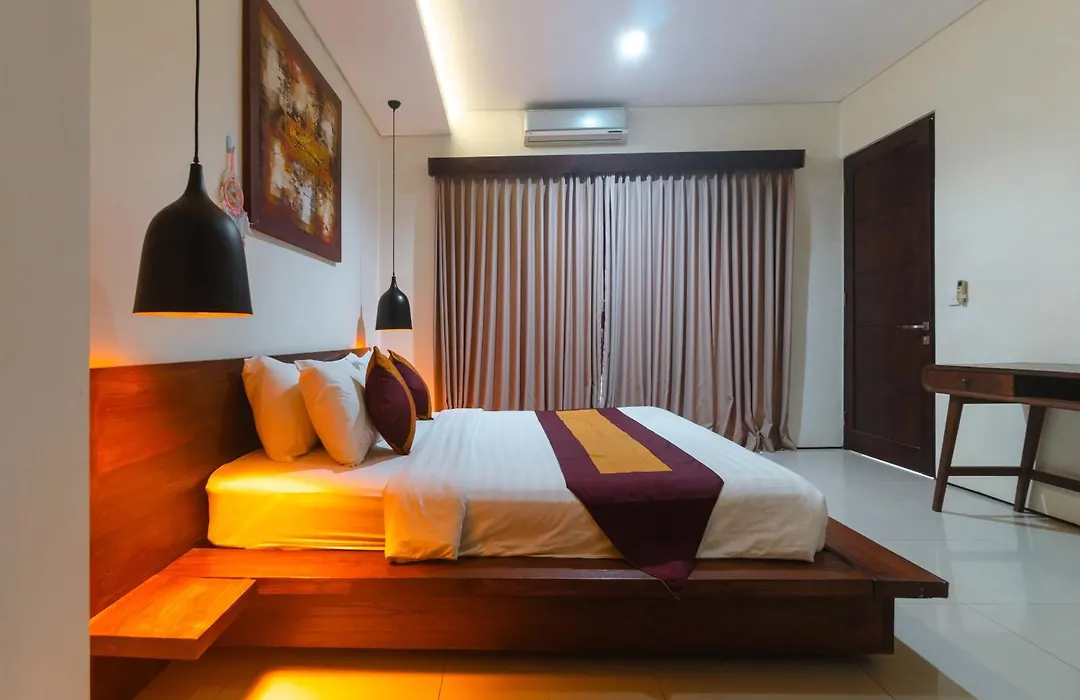 Villa C31 Seminyak-1