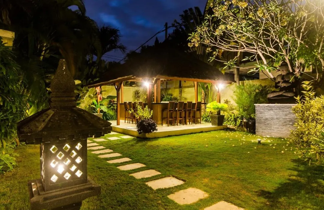 Luxury Villa Antan Central Seminyak-1