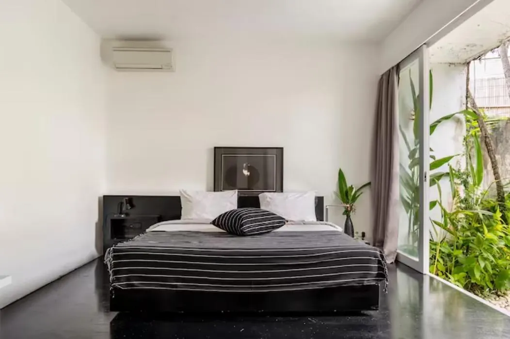 Stylish Seminyak Home-1