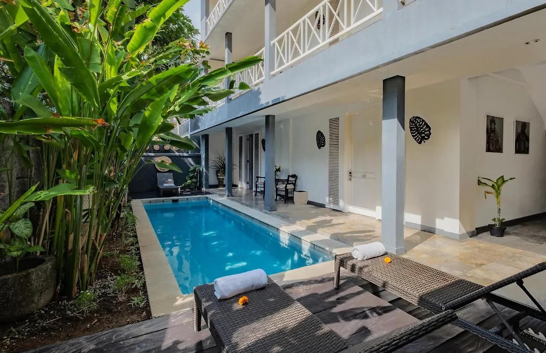 The Kanjeng Suites Petitenget-1