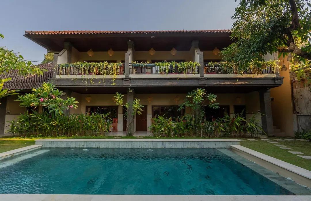 Jepun Bnb Bali-1