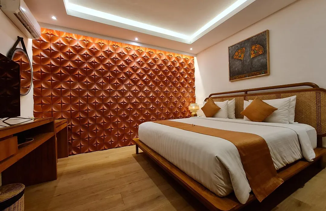Lasanti Villas Seminyak-1