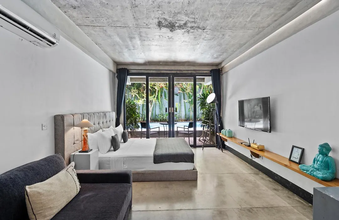 Balissimo Suites Seminyak By Betterplace-1