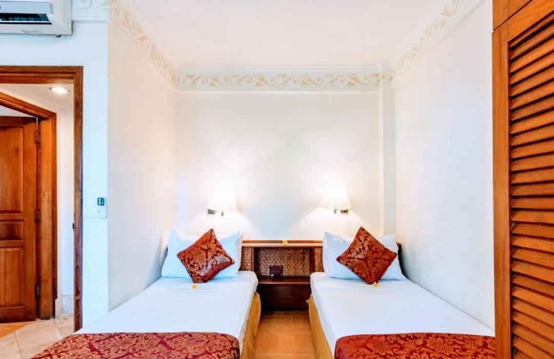 Suite Bedroom Legian By Dhmhotelier-1