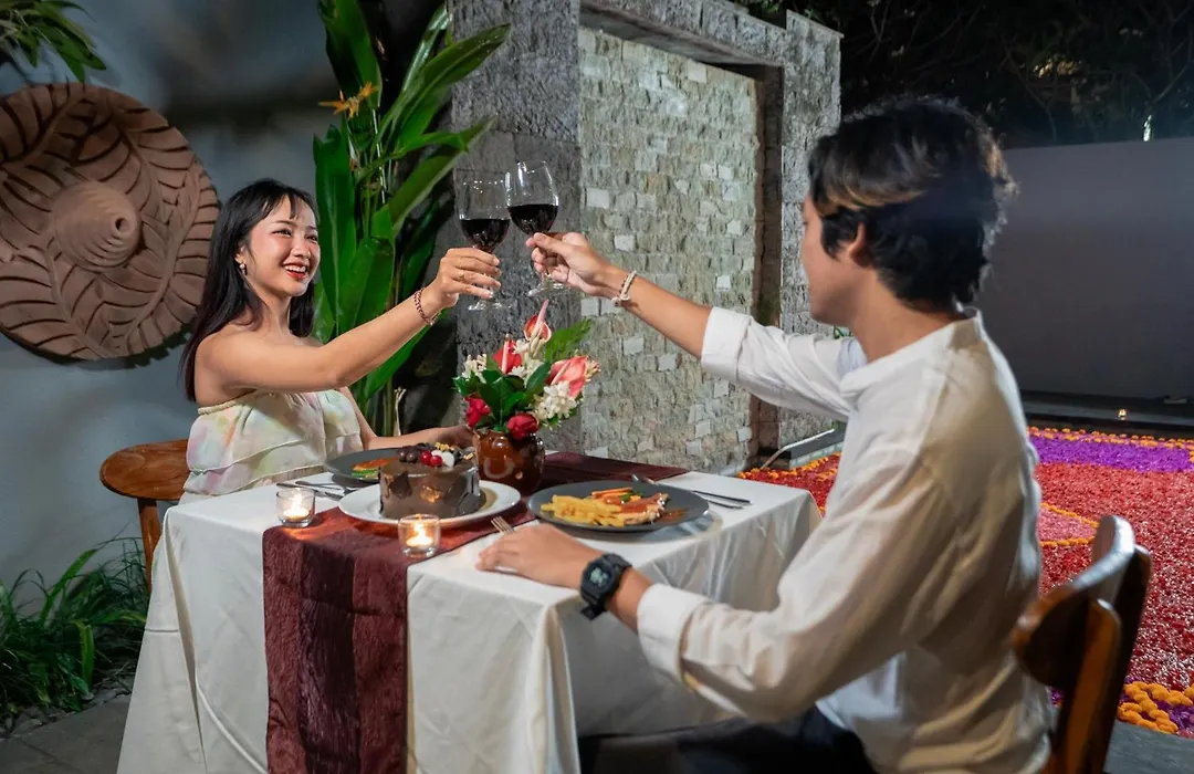 Kusuma Living And Villa Seminyak-1