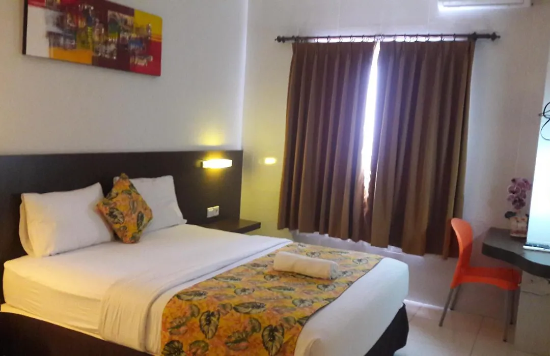 The Agung Residence-1