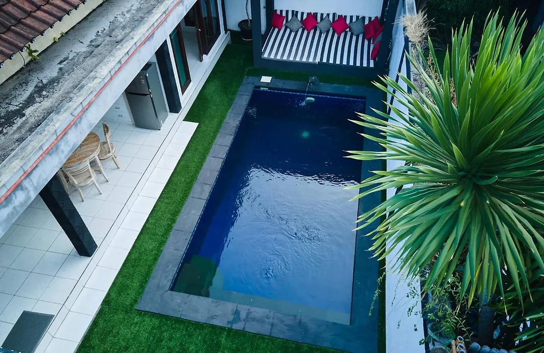 Massive 6-Bedroom Villa With 2 Pools-1
