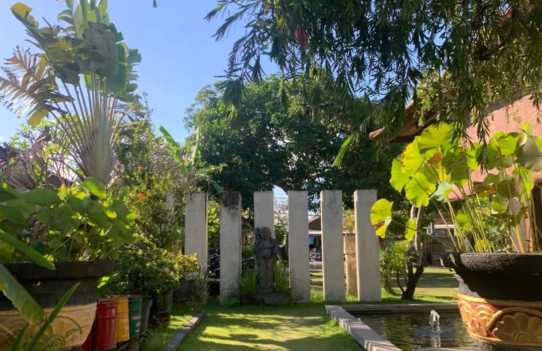 The Awan Villas Seminyak-1