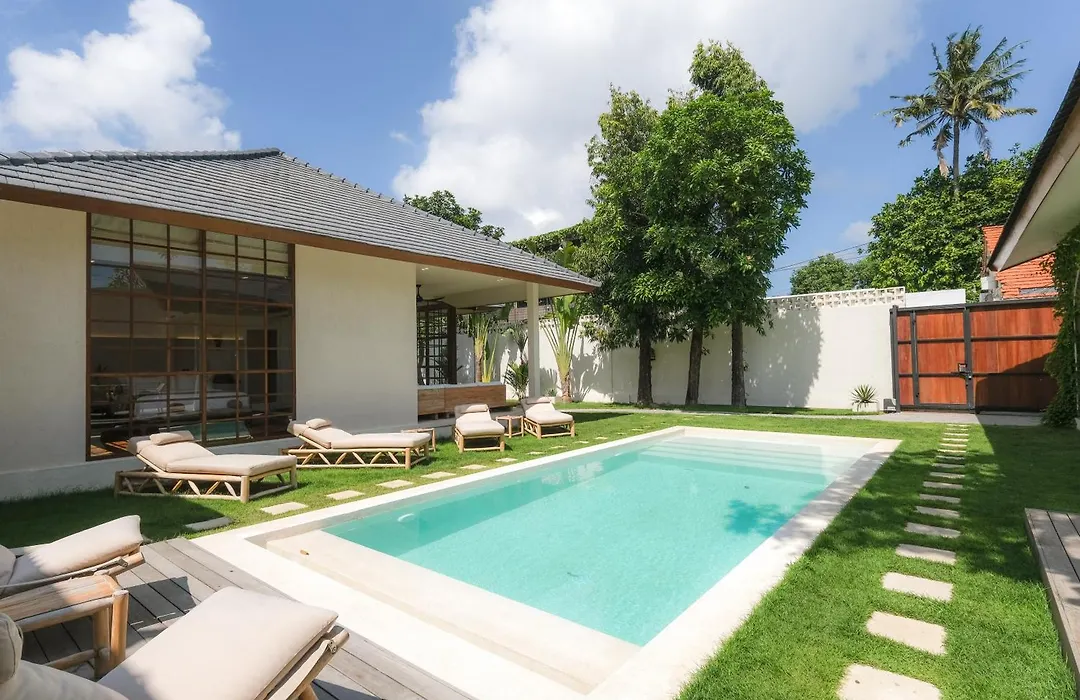 Villa Edara Seminyak-1