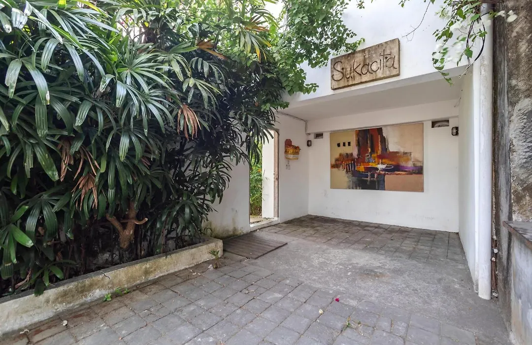 Villa Sukacita By The Bali Agent-1