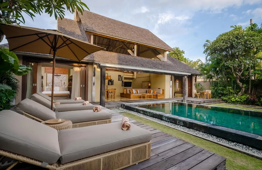 Space Villas Bali-1