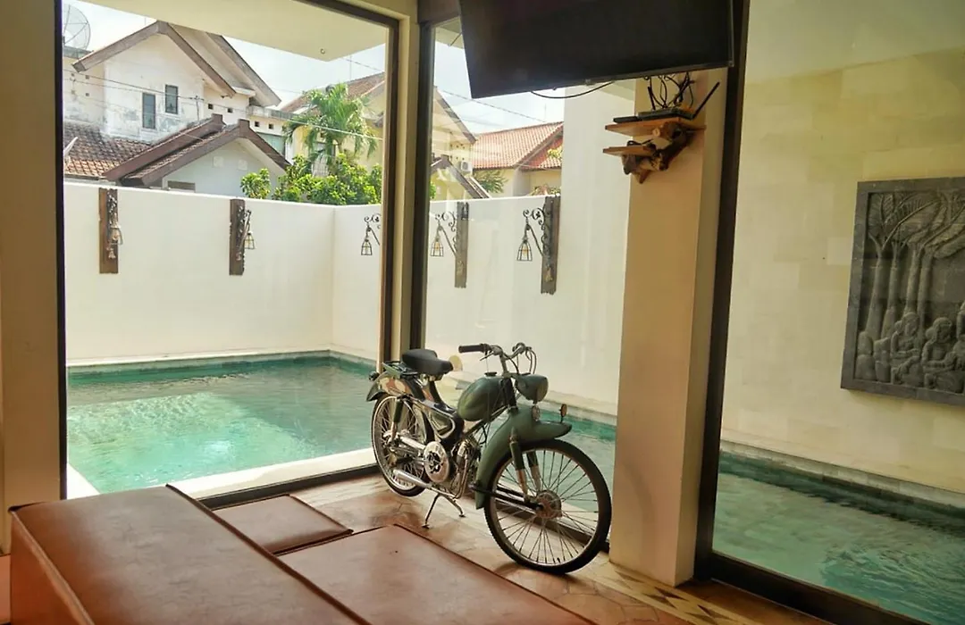 Himala Villa Bali Seminyak-1