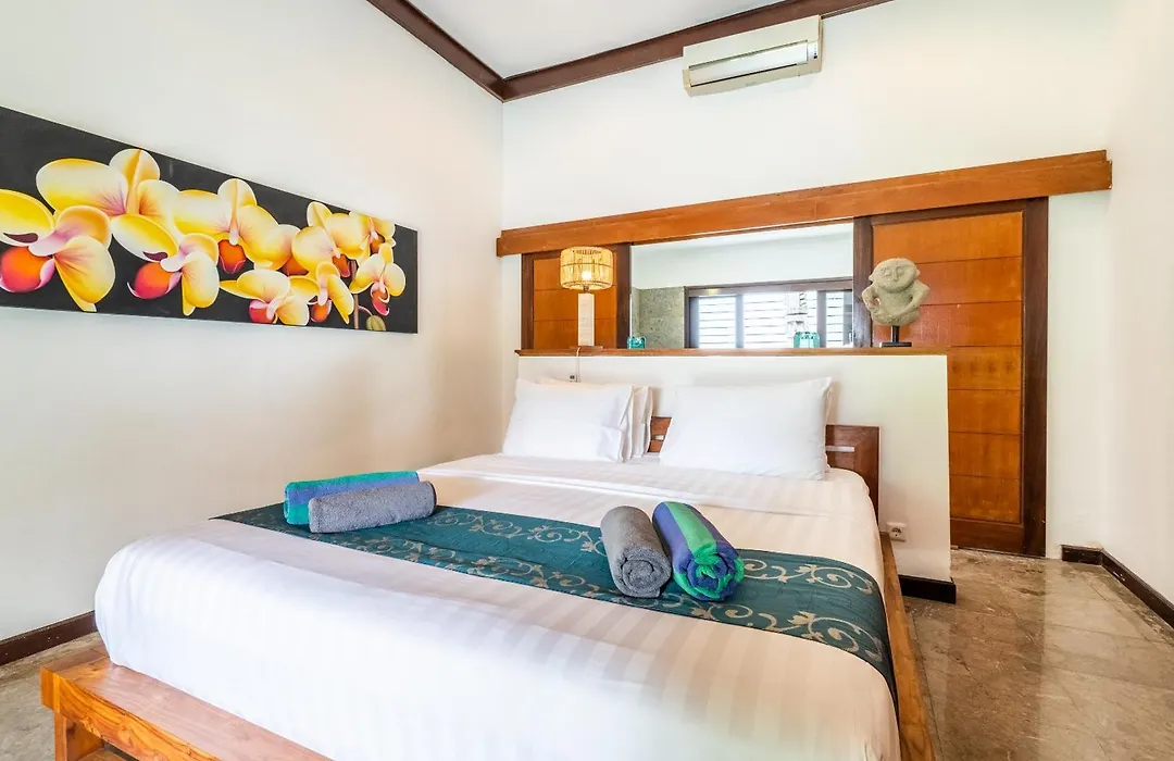 Madu Villa Seminyak-1