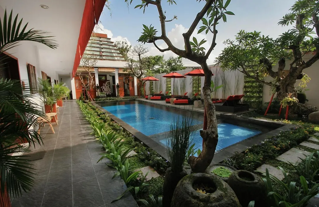 Kamar Kamar Boutique Hotel-1